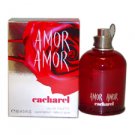 Amor Amor Cacharel 3.4 oz EDT Spray Women