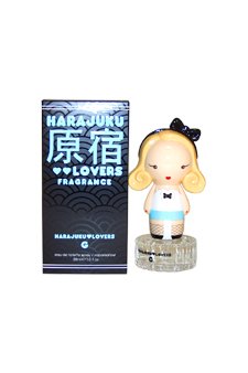 Harajuku Lovers G Gwen Stefani 1 oz EDT Spray Women