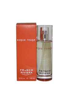Acqua Rouge Carlo Corinto 3.3 oz EDT Spray Women