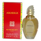 Amarige Givenchy 1 oz EDT Spray Women