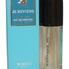 Je Reviens Worth 2.53 oz EDT Spray Women