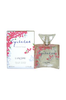Cyclades Lancome 1.7 oz EDT Spray Women