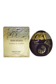 Boucheron Parfums De Joaillier Boucheron 3.3 oz EDP