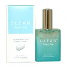 Clean Simply Soap Clean 2.14 oz EDP Spray Women