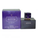 Intimately Beckham Night  2.5 oz EDT Spray Women