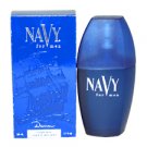 Navy Dana 1.7 oz Cologne Spray Men