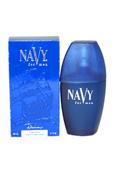 Navy Dana 1.7 oz Cologne Spray Men