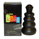Perfumer's Workshop Samba Kiss 3.4 oz EDT Men NEW