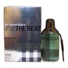 Burberry Burberry The Beat 1.7 oz EDT Spray Men NEW