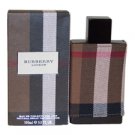 Burberry Burberry London 3.3 oz EDT Spray Men NEW