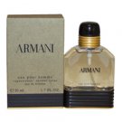 Giorgio Armani Armani 1.7 oz EDT Spray Men NEW