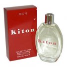 Kiton Kiton 4.2 oz EDT Spray Men NEW