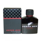 Urban Urban Force 3.4 oz EDT Spray Men NEW