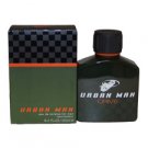 Urban Urban Drive 3.4 oz EDT Spray Men NEW