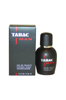 Maurer & Wirtz Tabac Man 2.5 oz EDT Spray Men NEW