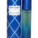 Aquolina Blue Sugar 1.7 oz EDT Spray Men NEW