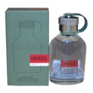 Hugo Boss Hugo 3.4 oz EDT Spray Men NEW