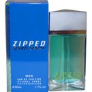 Samba Zipped Sport 1.7 oz EDT Spray Men NEW