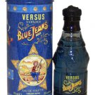 Versace Versus Blue Jeans 2.5 oz EDT Spray Men NEW