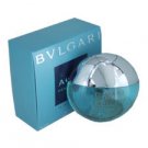 Bvlgari Bvlgari Aqva Marine 3.4 oz EDT Spray Men NEW