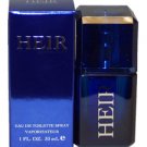 Paris Hilton Heir 1 oz EDT Spray Men NEW