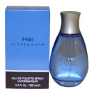 Alfred Sung Hei 3.4 oz EDT Spray Men NEW