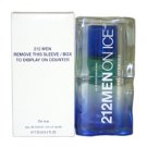 Carolina Herrera 212 On Ice 3.4 oz EDT (2009 Edition)