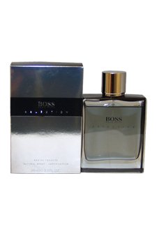 Hugo Boss Boss Selection 3 oz EDT Spray Men NEW