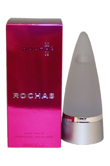 Rochas Rochas Man 1.7 oz EDT Spray Men NEW