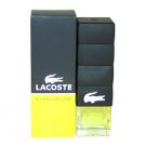 Lacoste Lacoste Challenge 2.5 oz EDT Spray Men NEW