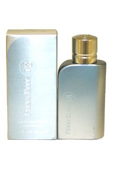 Perry Ellis Perry Ellis 18 1 oz EDT Spray Men NEW