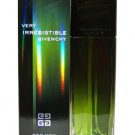 Givenchy Very Irresistible 3.3 oz EDT Spray Men NEW