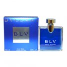 Bvlgari Bvlgari Blv 3.4 oz EDT Spray Men NEW