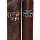 Cuba Cuba Black 3.3 oz EDT Spray Men NEW