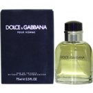 Dolce & Gabbana 2.5 oz EDT Spray Men NEW
