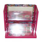 Ed Hardy Color Love Kills Slowly 19 pc Women Gift Set