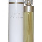 360 Perry Ellis 3.4 oz EDT Spray Women