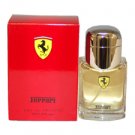 Ferrari Ferrari Red 2.5 oz EDT Spray Men NEW