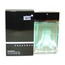 Montblanc Mont Blanc Presence 2.5 oz EDT Spray Men