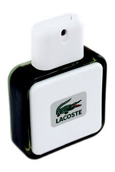 Lacoste Lacoste 3.3 oz EDT Spray Men NEW