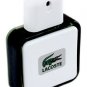 Lacoste Lacoste 3.3 oz EDT Spray Men NEW