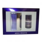 Ultraviolet Man Paco Rabanne 2 pc Gift Set Men
