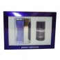 Ultraviolet Man Paco Rabanne 2 pc Gift Set Men