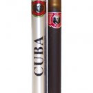 Cuba Cuba Red 1.15 oz EDT Spray Men NEW