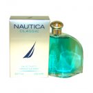 Nautica Nautica Classic 3.4 oz EDT Spray Men NEW