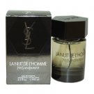Yves Saint Laurent La Nuit De L'Homme 3.3 oz EDT Men