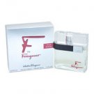 Ferragamo F Pour Homme 3.4 oz EDT Spray Men NEW