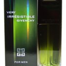 Givenchy Very Irresistible 1.7 oz EDT Spray Men NEW
