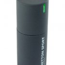 Benetton Sport 3.3 oz EDT Spray Men NEW