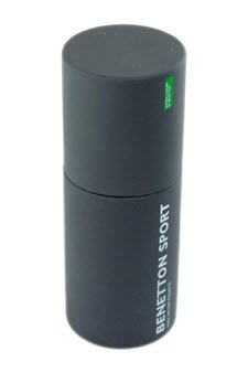 Benetton Sport 3.3 oz EDT Spray Men NEW